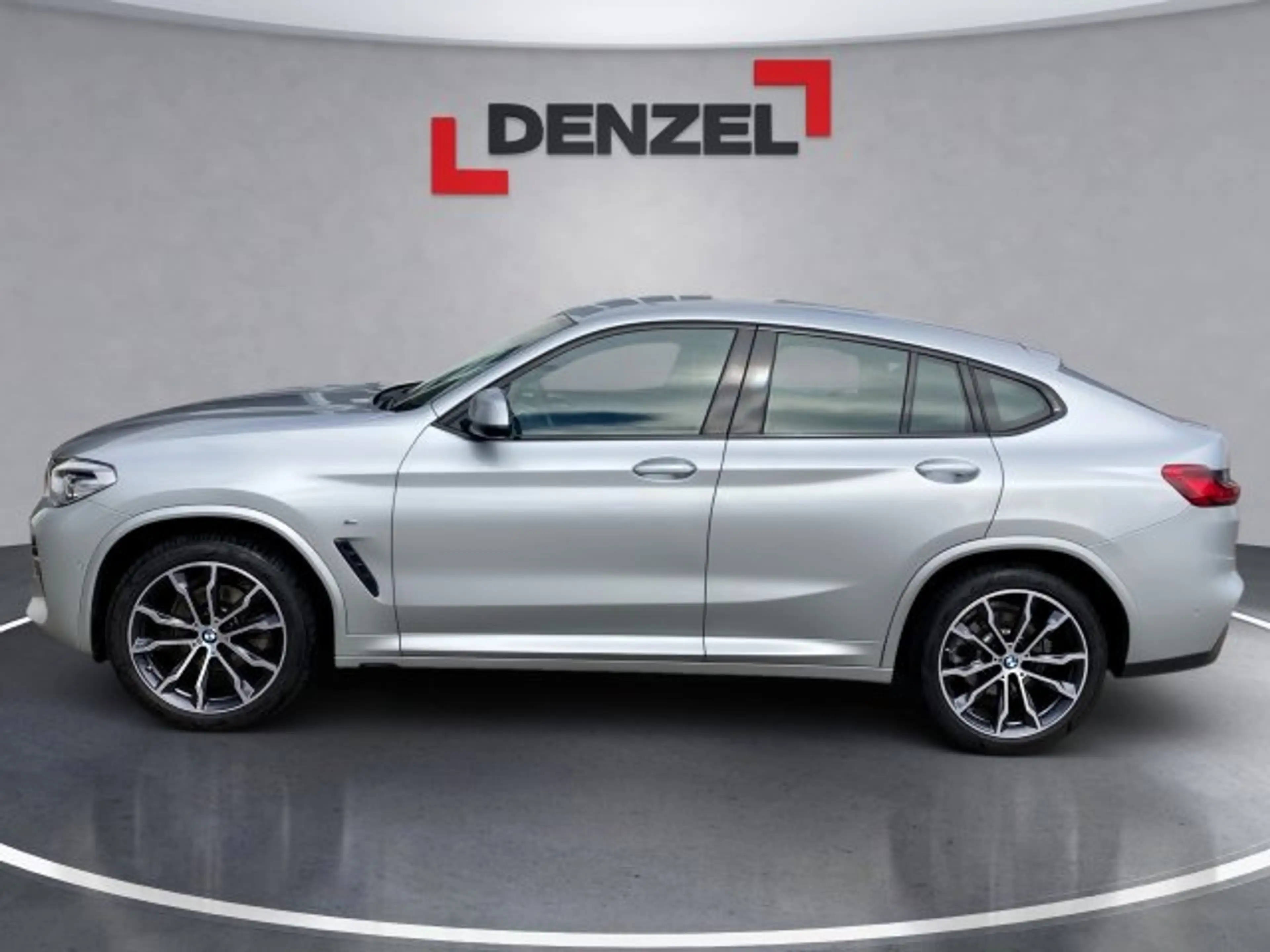 BMW X4 xDrive 20i G02 — photo 2