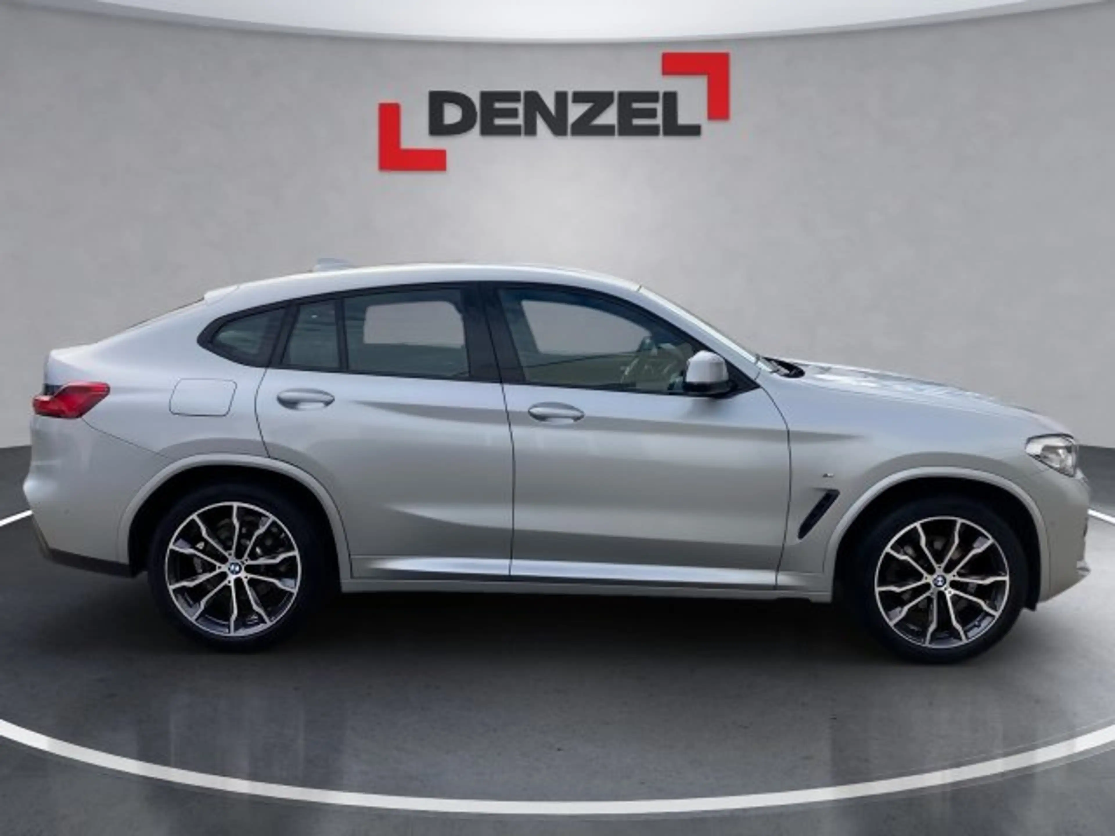 BMW X4 xDrive 20i G02 — photo 5