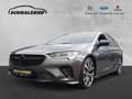 Opel Insignia Sports Tourer Car Garantie bis 31.07.2028 GSi 4x4 Grau - thumbnail 1