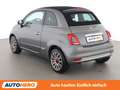 Fiat 500C 1.0 Mild-Hybrid Red Grau - thumbnail 4