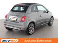 Fiat 500C 1.0 Mild-Hybrid Red Grau - thumbnail 6