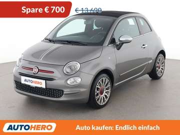 1.0 Mild-Hybrid Red