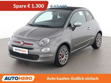 1.0 Mild-Hybrid Red