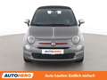 Fiat 500C 1.0 Mild-Hybrid Red Grau - thumbnail 9
