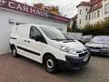 Citroen Jumpy HDi 90 27 L1H1 Kasten Blanc - thumbnail 1