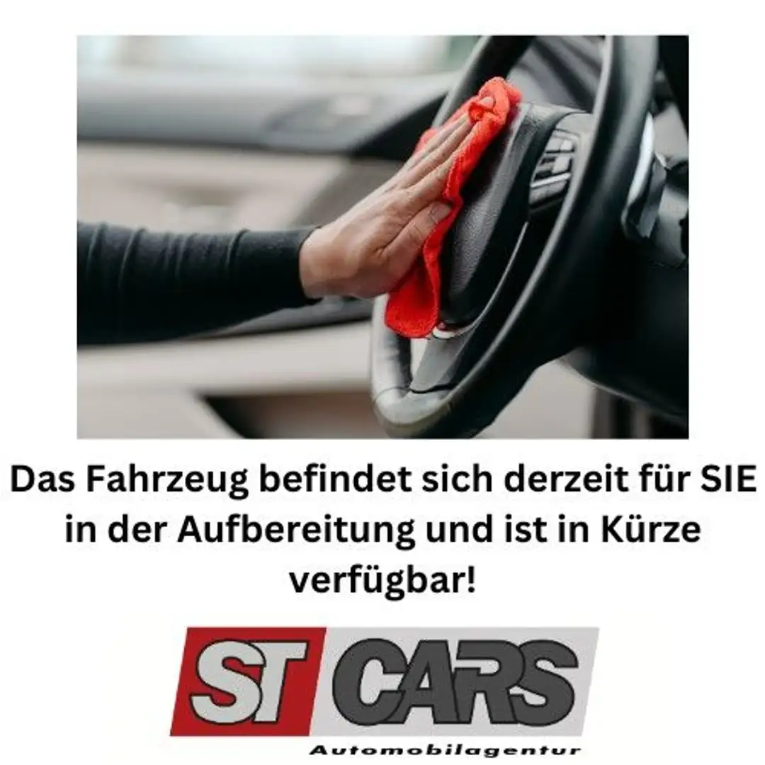 Skoda Scala Selection 1.0 TSi DSG LED ACC CAM ALU Nero - 2