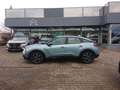 Citroen E-C4 Electric 136 FEEL PACK Rückfahrkamera SHZ Keyless Spurhalte Blau - thumbnail 4
