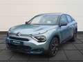Citroen E-C4 Electric 136 FEEL PACK Rückfahrkamera SHZ Keyless Spurhalte Blau - thumbnail 2