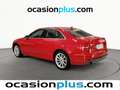 Audi A4 1.4 TFSI S line edition 110kW Rojo - thumbnail 3
