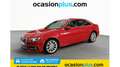 Audi A4 1.4 TFSI S line edition 110kW Rojo - thumbnail 1