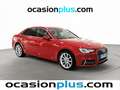 Audi A4 1.4 TFSI S line edition 110kW Rojo - thumbnail 2