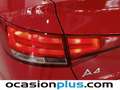 Audi A4 1.4 TFSI S line edition 110kW Rojo - thumbnail 17