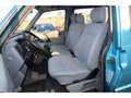 Volkswagen T4 Caravelle Bus Syncro LKW 2,5Ltr.-81 kW KAT AAF Blau - thumbnail 38