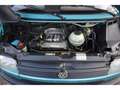 Volkswagen T4 Caravelle Bus Syncro LKW 2,5Ltr.-81 kW KAT AAF Blau - thumbnail 34