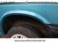 Volkswagen T4 Caravelle Bus Syncro LKW 2,5Ltr.-81 kW KAT AAF Blau - thumbnail 2