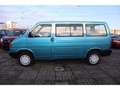 Volkswagen T4 Caravelle Bus Syncro LKW 2,5Ltr.-81 kW KAT AAF Blau - thumbnail 37