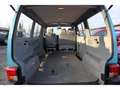 Volkswagen T4 Caravelle Bus Syncro LKW 2,5Ltr.-81 kW KAT AAF Blau - thumbnail 18