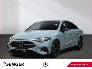 AMG Night Panorama Multibeam-LED Kamera