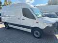 Mercedes-Benz Sprinter 317 CDI L2H2 FACELIFT|9G|NAVI|ASSISTENT Weiß - thumbnail 3
