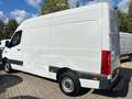 Mercedes-Benz Sprinter 317 CDI L2H2 FACELIFT|9G|NAVI|ASSISTENT Weiß - thumbnail 7