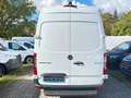 Mercedes-Benz Sprinter 317 CDI L2H2 FACELIFT|9G|NAVI|ASSISTENT Weiß - thumbnail 6