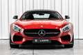 Mercedes-Benz AMG GT S Coupé 4.0 V8 BiTurbo Pano Sportuitlaat Camera Rot - thumbnail 2