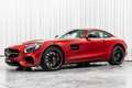 Mercedes-Benz AMG GT S Coupé 4.0 V8 BiTurbo Pano Sportuitlaat Camera Rouge - thumbnail 4