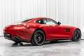 Mercedes-Benz AMG GT S Coupé 4.0 V8 BiTurbo Pano Sportuitlaat Camera Rood - thumbnail 9
