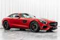 Mercedes-Benz AMG GT S Coupé 4.0 V8 BiTurbo Pano Sportuitlaat Camera Rood - thumbnail 6