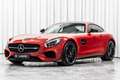 Mercedes-Benz AMG GT S Coupé 4.0 V8 BiTurbo Pano Sportuitlaat Camera Rood - thumbnail 3