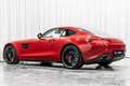 Mercedes-Benz AMG GT S Coupé 4.0 V8 BiTurbo Pano Sportuitlaat Camera Rood - thumbnail 11