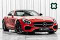 Mercedes-Benz AMG GT S Coupé 4.0 V8 BiTurbo Pano Sportuitlaat Camera Rood - thumbnail 1
