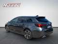 Toyota Corolla 2.0 Hybrid TS Teamplayer Technikpaket Grau - thumbnail 3
