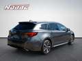 Toyota Corolla 2.0 Hybrid TS Teamplayer Technikpaket Grau - thumbnail 5