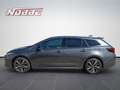Toyota Corolla 2.0 Hybrid TS Teamplayer Technikpaket Grau - thumbnail 2