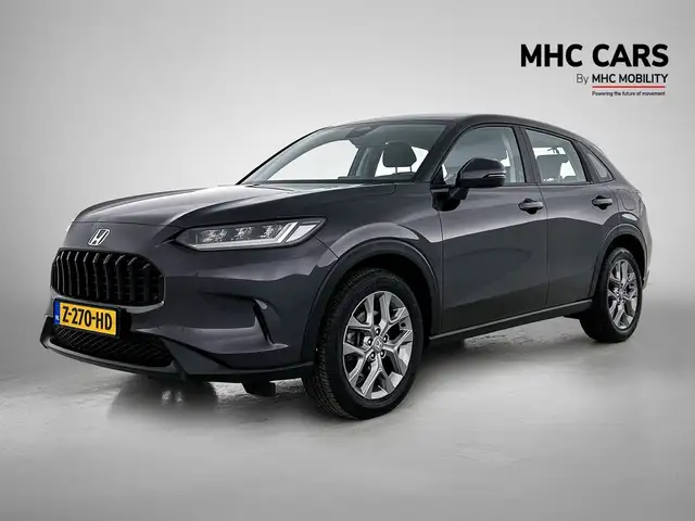 Honda ZR-V 2.0 e:HEV Elegance | ACC | Clima