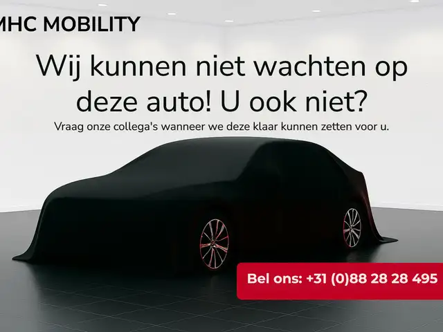 Honda ZR-V 2.0 e:HEV Elegance | ACC | Clima |