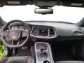 Dodge Challenger R/T V8 Scat Pack 392 Widebody Swinger LED Sportp. Verde - thumbnail 14