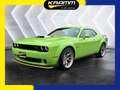 Dodge Challenger R/T V8 Scat Pack 392 Widebody Swinger LED Sportp. Verde - thumbnail 1