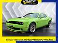 Dodge Challenger R/T V8 Scat Pack 392 Widebody Swinger Klappenauspu Grün - thumbnail 1