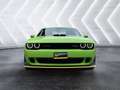 Dodge Challenger R/T V8 Scat Pack 392 Widebody Swinger LED Sportp. Verde - thumbnail 3