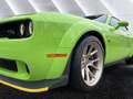 Dodge Challenger R/T V8 Scat Pack 392 Widebody Swinger LED Sportp. Verde - thumbnail 4