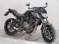 Yamaha MT-07 ABS 35KW Nero - thumbnail 9