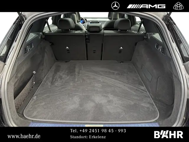 Mercedes-Benz E-Class view 10