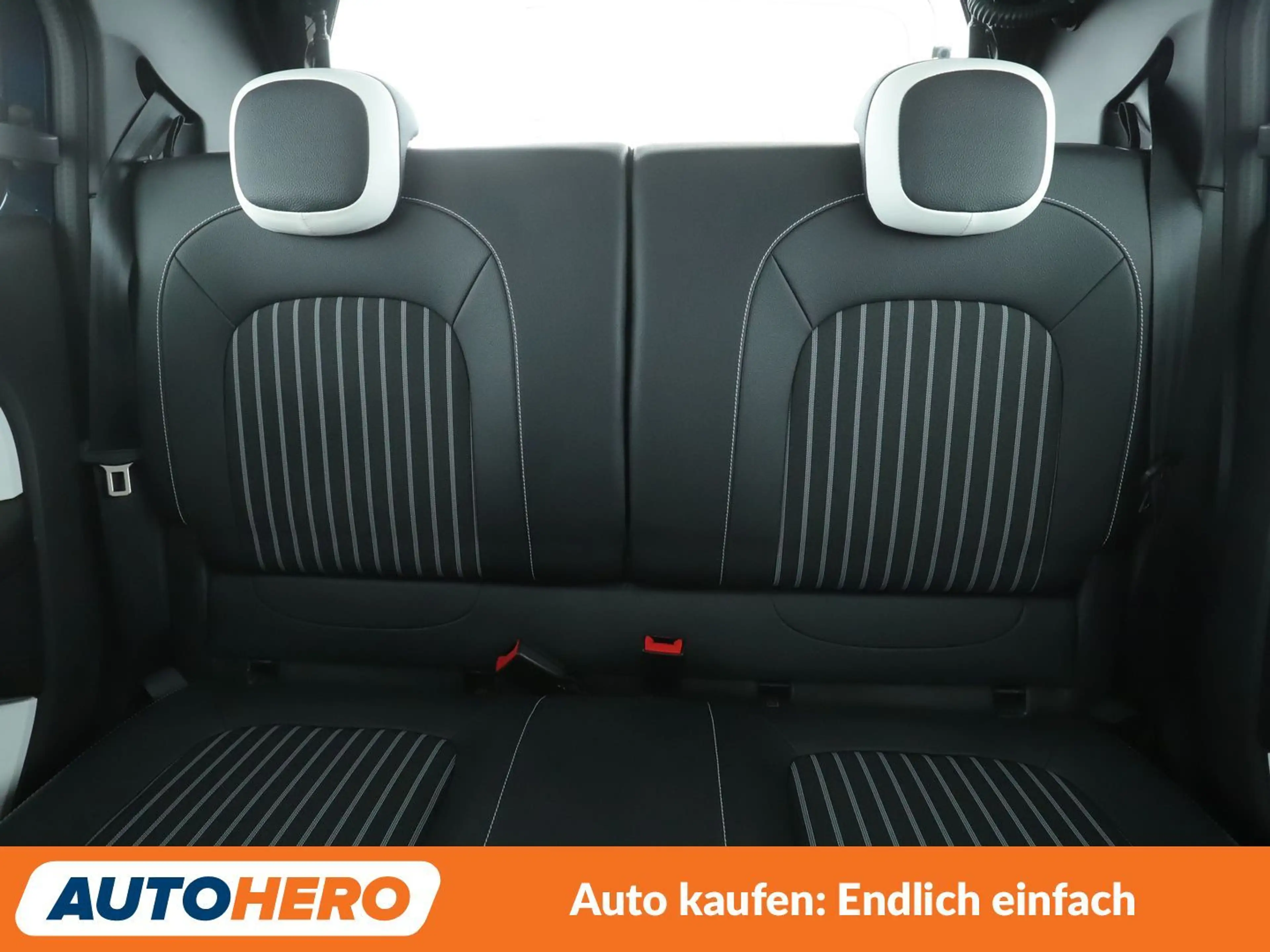 Renault Twingo electric drive 60 kW Intens Electric Aut.*CAM*PDC* — photo 15