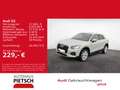 Audi Q2 35 TFSI advanced S-tronic Argent - thumbnail 1