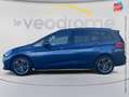 BMW 216 216dA 116ch  Sport DKG7 Bleu - thumbnail 9
