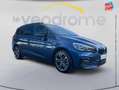 BMW 216 216dA 116ch  Sport DKG7 Bleu - thumbnail 3