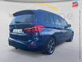 BMW 216 216dA 116ch  Sport DKG7 Bleu - thumbnail 6