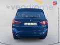 BMW 216 216dA 116ch  Sport DKG7 Bleu - thumbnail 7